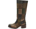 Сапоги Miranda Patchwork от Frye and Co