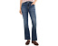Джинсы Angel Low-Rise Boot от AG Jeans скинни