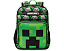 Набор 5 в 1 Minecraft рюкзак 40 см с ланч-боксом BIOWORLD Kids