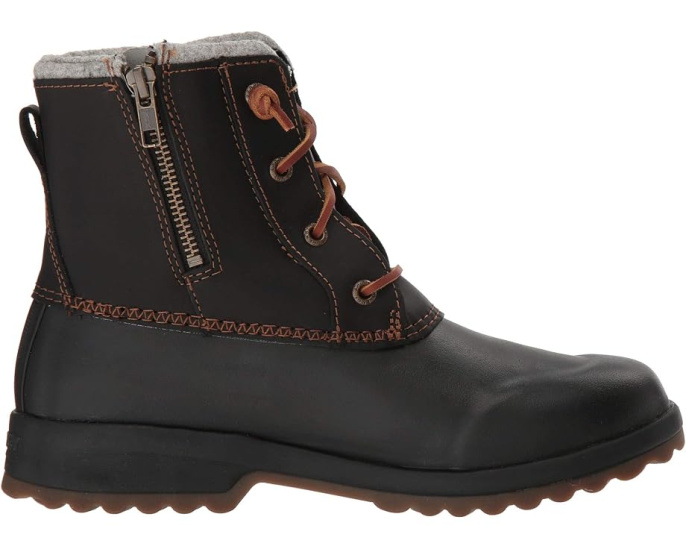 Sperry ботинки Maritime Repel непромокаемые