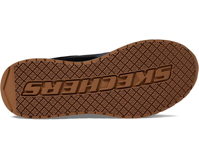 Skechers Joggernaut Comp Toe ботинки с композитным носком