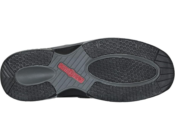 Orthofeet Elba кроссовки на липучках с мягким рокером