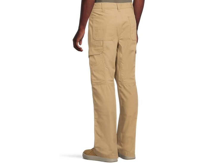 Carhartt Рабочие брюки BN200 Force свободного кроя