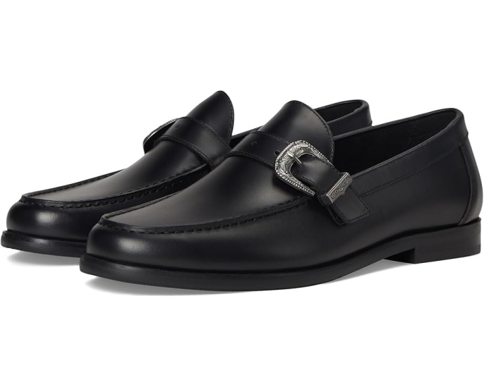 Лоферы Steve Madden Alcona с пряжкой и стелькой из ЭВА