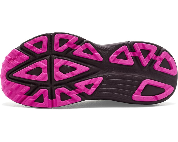 Saucony Guide Tr кроссовки с максимальной амортизацией