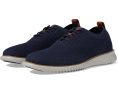 Cole Haan 2.Zerogrand Stitchlite оксфорды с круглым носком и текстильным верхом
