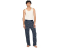 Пижамные брюки Tommy John Second Skin Sleep Pant с несминаемой резинкой