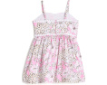 Lilly Pulitzer детское платье Mini Haylan с принтом