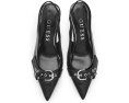Туфли-лодочки Prissie с острым носком и стрейч ремешком от GUESS