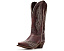 Сапоги Laredo Coyote Creek Wide Calf с квадратным носком