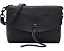 Сумка через плечо Rebecca Minkoff Darren с шипами и молнией