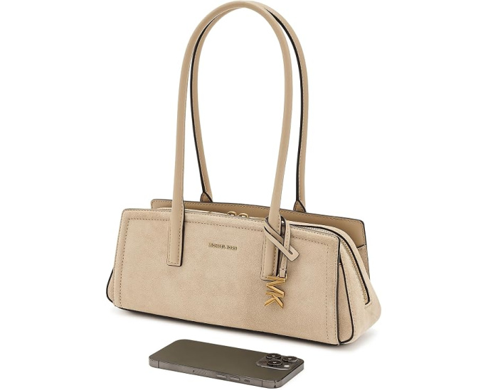 Сумка-тоут MICHAEL Michael Kors Laila Small East West
