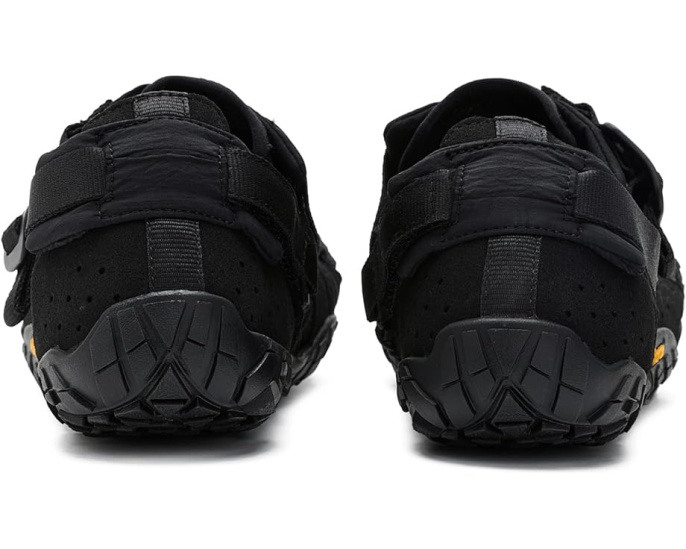 Vibram FiveFingers Breezandal треккинговые тапочки с раздельными пальцами
