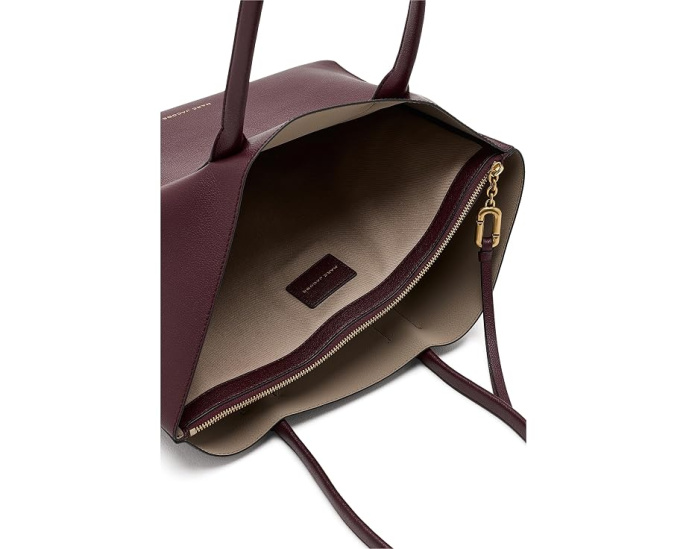 Scene Work Tote