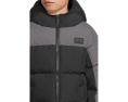 Пуховик Under Armour Kids Tuckerman для мальчиков с капюшоном и карманами