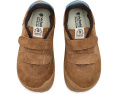 Кроссовки victoria Kids Bosco Barefoot Suede из замши