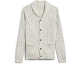 Donegal Cardigan (Toddler/Little Kid/Big Kid)