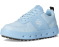 Водонепроницаемые гольф-ботинки ECCO Street 720 DS GORE-TEX с принтом и съемной стелькой