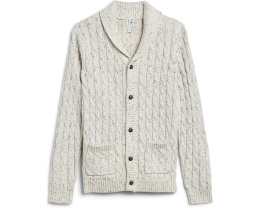 Donegal Cardigan (Toddler/Little Kid/Big Kid)