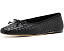 Балетки Sam Edelman Ruthie с плетеной кожей и квадратным носком