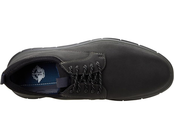 Ботинки челси Dockers Cooper с круглым носком на шнуровке