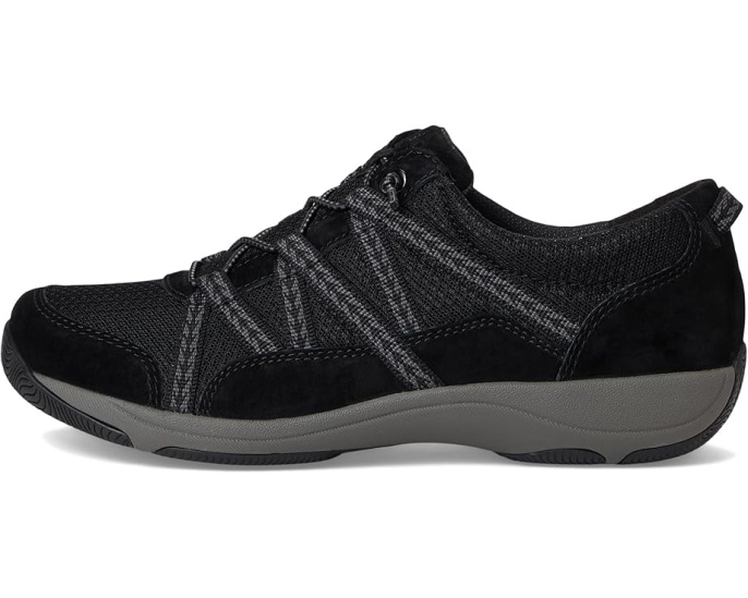 Кроссовки Dansko Harlyn с технологией Natural Arch