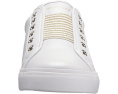 Кроссовки Tommy Hilfiger Laven бело-золотистые