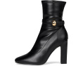 Ботильоны Steve Madden Aroma с открытым носком и платформой под крокодила