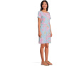 Платье Lilly Pulitzer Bray с защитой UPF 50+