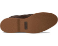 Ботинки Allen Edmonds Parkversboot из европейской замши с рантом Goodyear