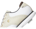 Гольф обувь FootJoy Traditions с водонепроницаемой конструкцией и шипами