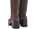 UGG Сапоги Moxy Knee High на платформе