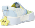 Кеды Bluey Slip On от Ground Up для малышей