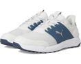 Гольф-обувь Puma Ignite Elevate с пеной IGNITE и технологией PwrFrame