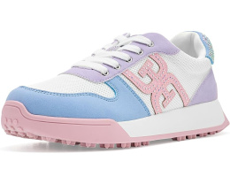 Кеды Sam Edelman Kids Lenny Lee со стразами для детей