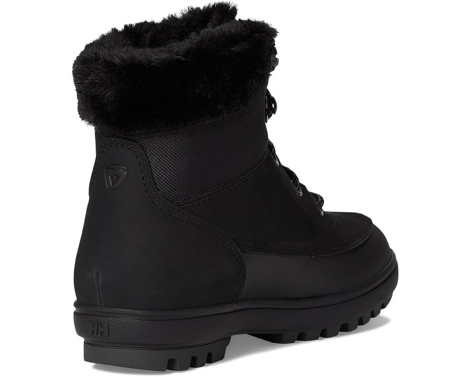 Зимние ботинки Helly Hansen W Sorrento 2 с утеплителем Primaloft 200 г