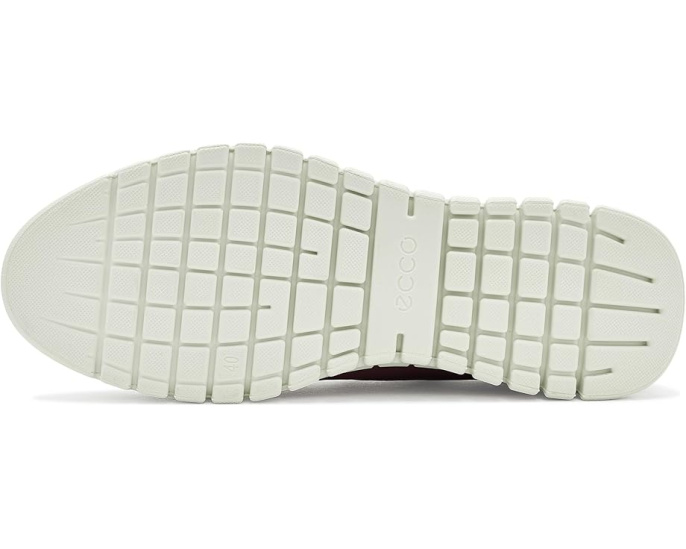 ECCO кроссовки Gruuv Lite Easy Slip Toggle для женщин