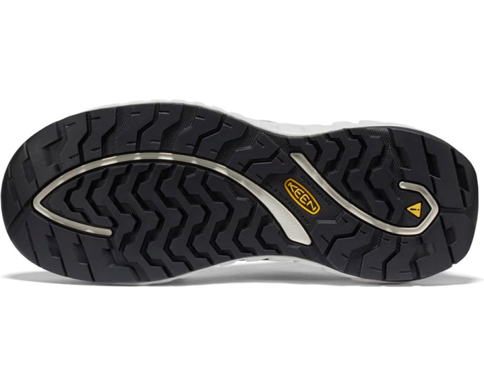 Кроссовки KEEN Arvada Shift с композитным носком
