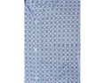 Рубашка Johnston & Murphy Logan Printed Cotton с длинным рукавом и скрытыми пуговицами на воротнике