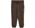 Джоггеры Cotton-Blend Fleece для малышей Polo Ralph Lauren