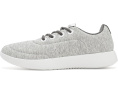 Кроссовки Allbirds Runner NZ Jersey на мембране из органического хлопка