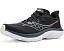 Беговые кроссовки Saucony Kinvara 16 с технологией PWRRUN