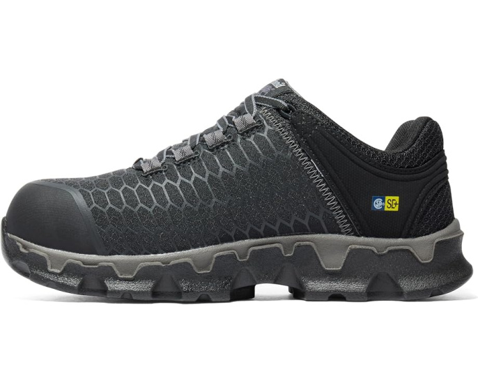 Кроссовки Timberland PRO Powertrain Sport с защитным носком EH