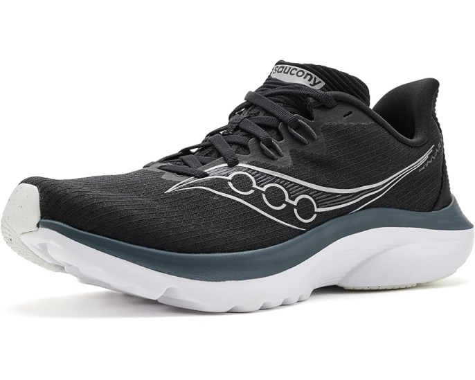 Беговые кроссовки Saucony Kinvara 16 с технологией PWRRUN