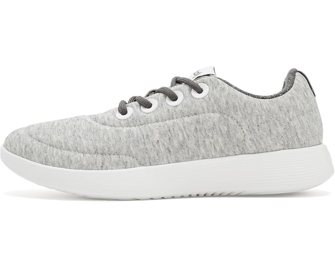 Кроссовки Allbirds Runner NZ Jersey на мембране из органического хлопка