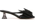 Circus NY by Sam Edelman Natalina босоножки на прозрачном каблуке с бантом