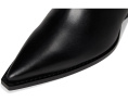 Ботильоны AllSaints Rizzo из мягкой кожи с квадратным носком