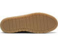 Кроссовки Clarks Mykah Joyfull из текстиля raffia с боковой молнией