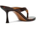 Босоножки Steve Madden Faroh на шпильке с ремешком и округлым носком