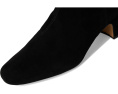 Ботильоны Birdies Starling 50 Bootie Suede из замши с молнией